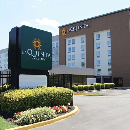 La Quinta Inn & Suites By Wyndham Dc Metro Capital Beltway Capitol Heights Exteriér fotografie