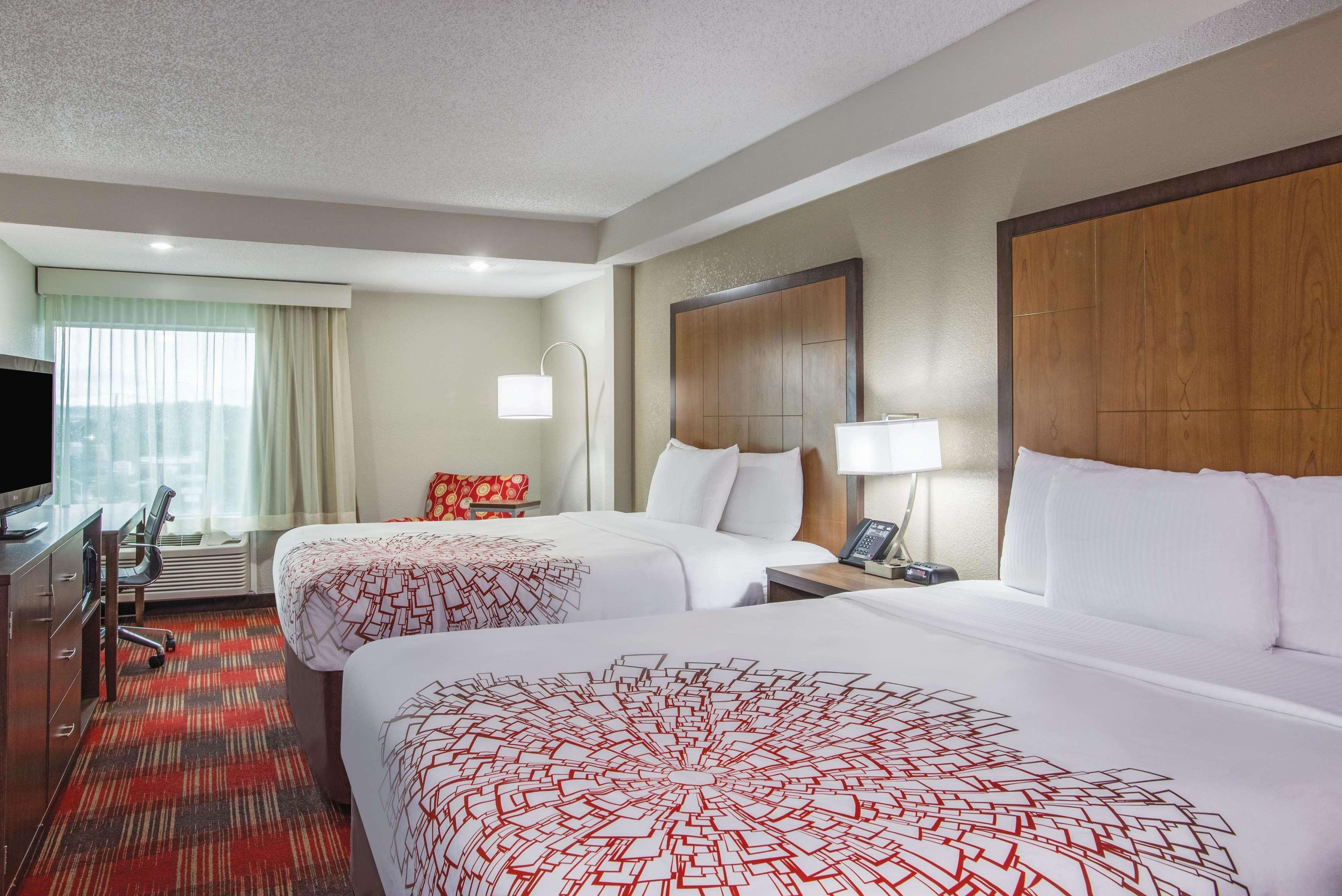 La Quinta Inn & Suites By Wyndham Dc Metro Capital Beltway Capitol Heights Exteriér fotografie