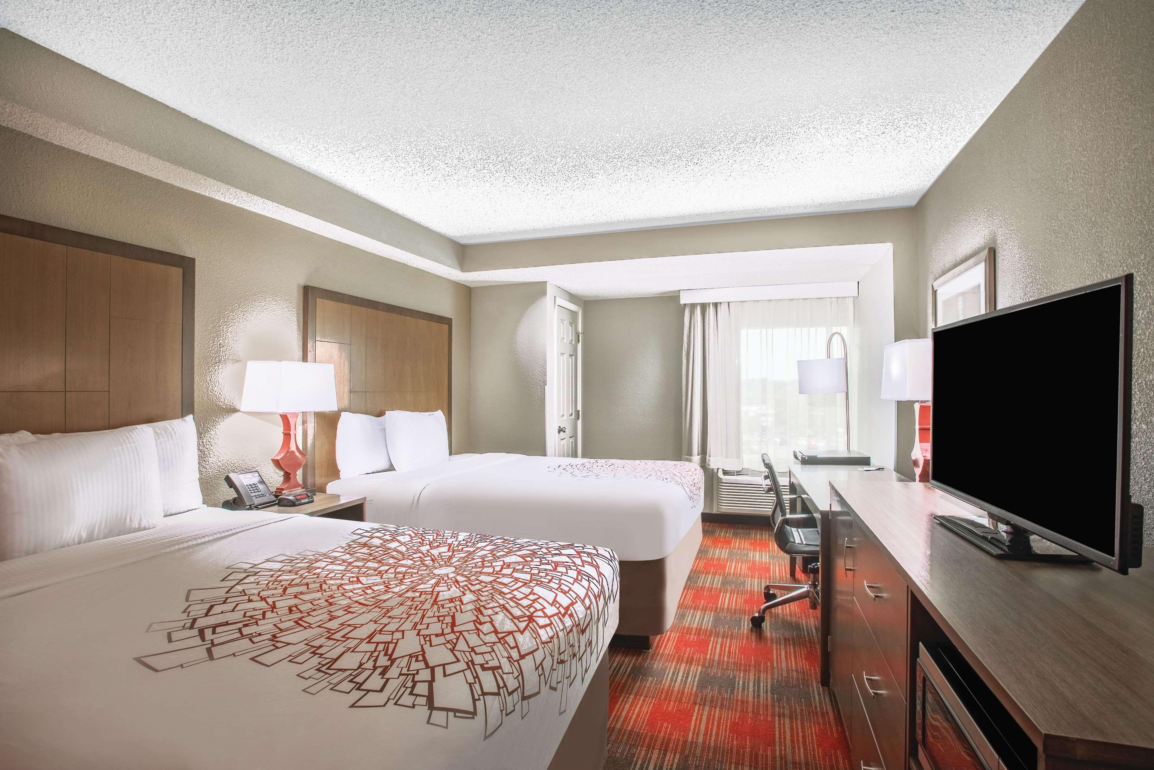 La Quinta Inn & Suites By Wyndham Dc Metro Capital Beltway Capitol Heights Exteriér fotografie