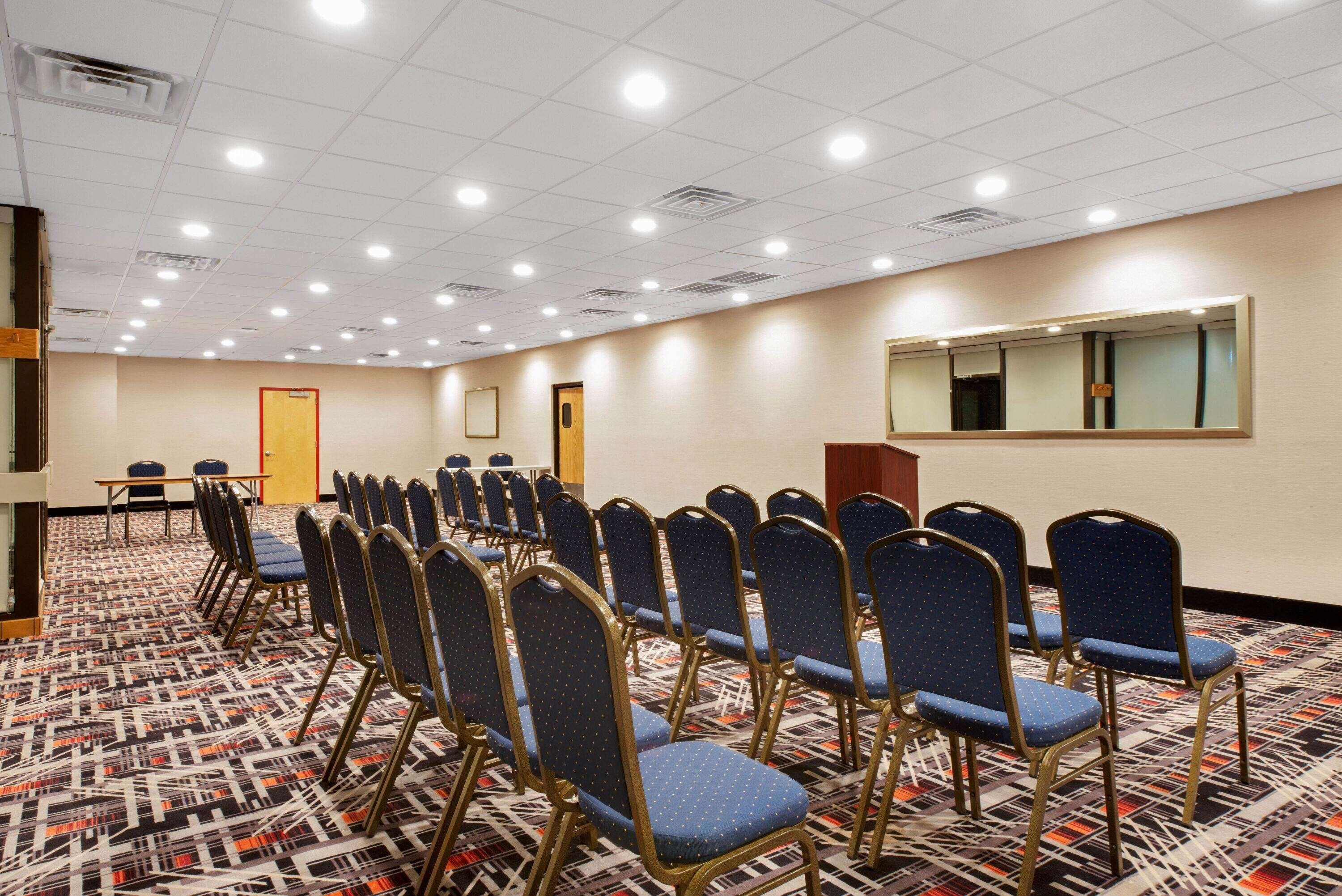 La Quinta Inn & Suites By Wyndham Dc Metro Capital Beltway Capitol Heights Exteriér fotografie