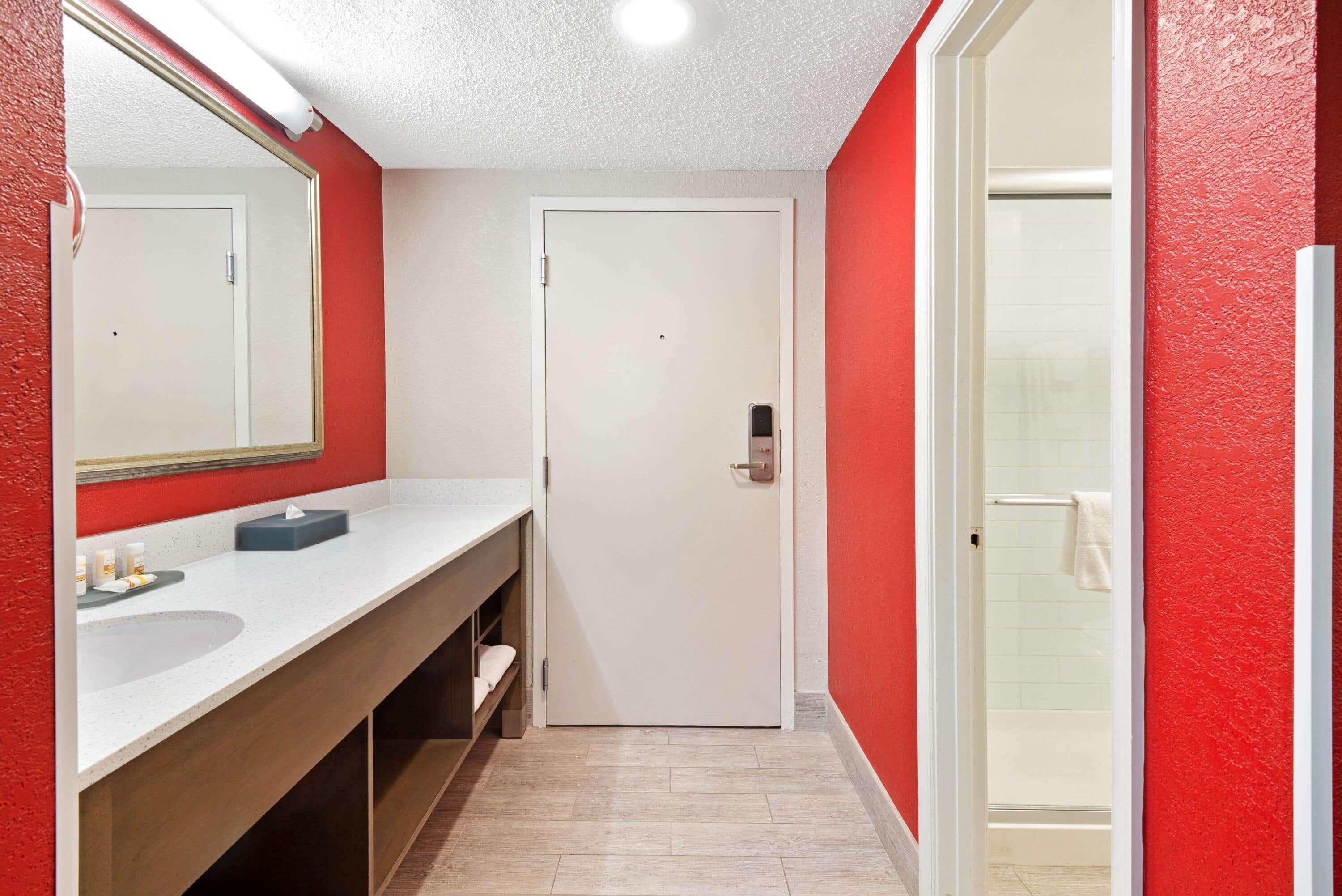 La Quinta Inn & Suites By Wyndham Dc Metro Capital Beltway Capitol Heights Exteriér fotografie
