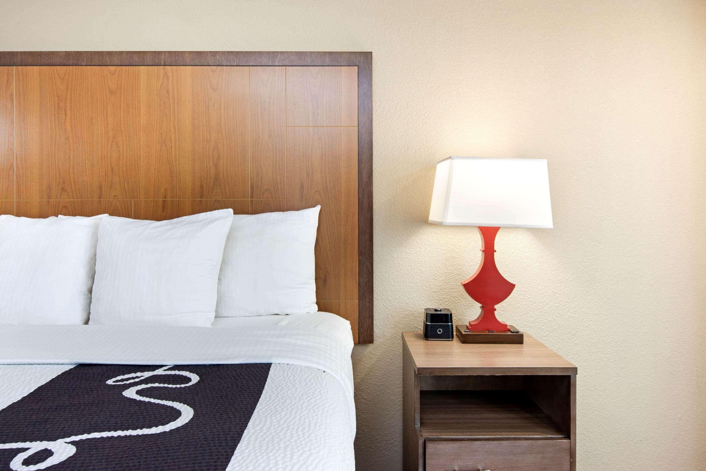 La Quinta Inn & Suites By Wyndham Dc Metro Capital Beltway Capitol Heights Exteriér fotografie