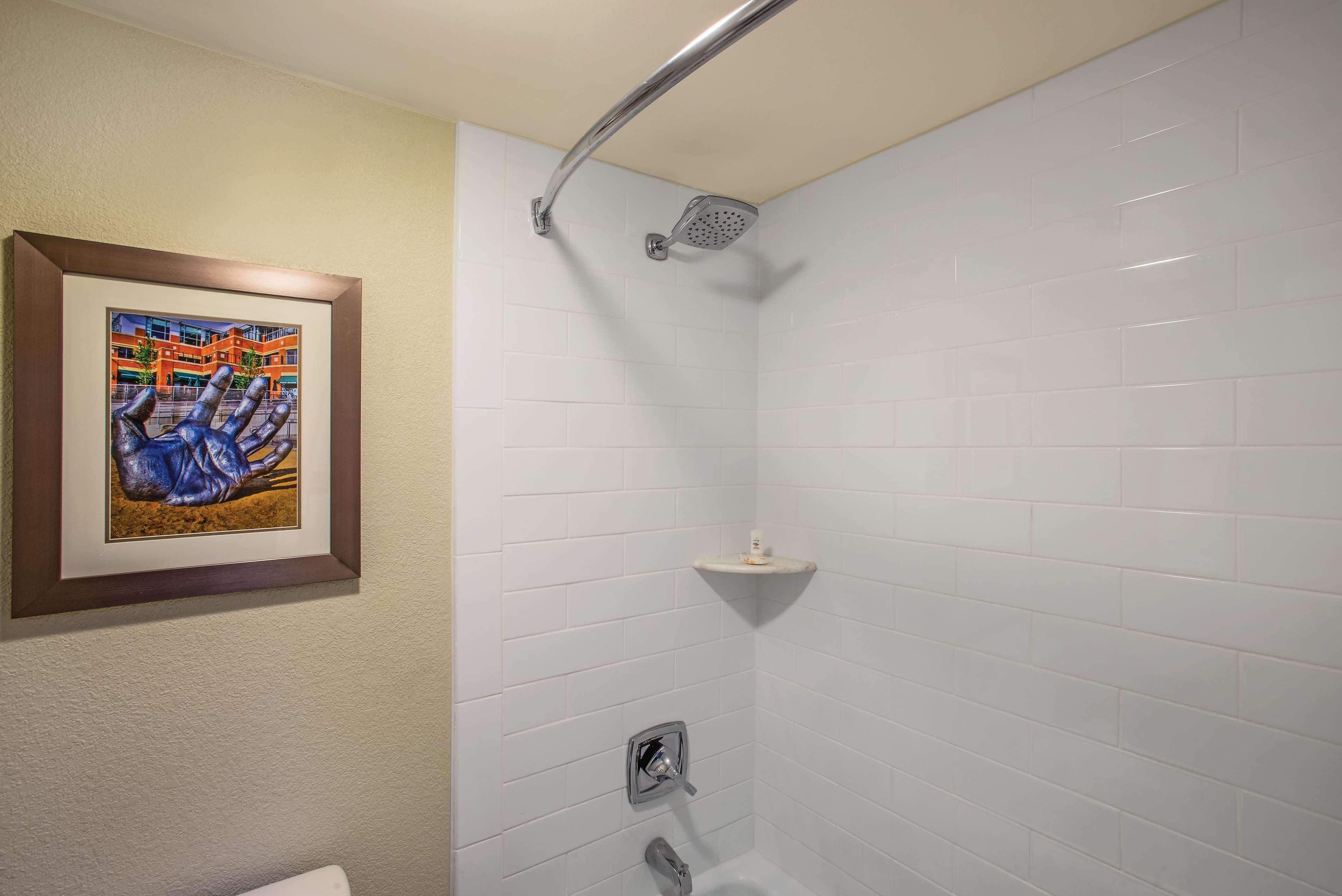 La Quinta Inn & Suites By Wyndham Dc Metro Capital Beltway Capitol Heights Exteriér fotografie
